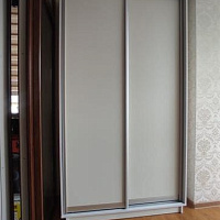 Работы  Экспресс  2дверный